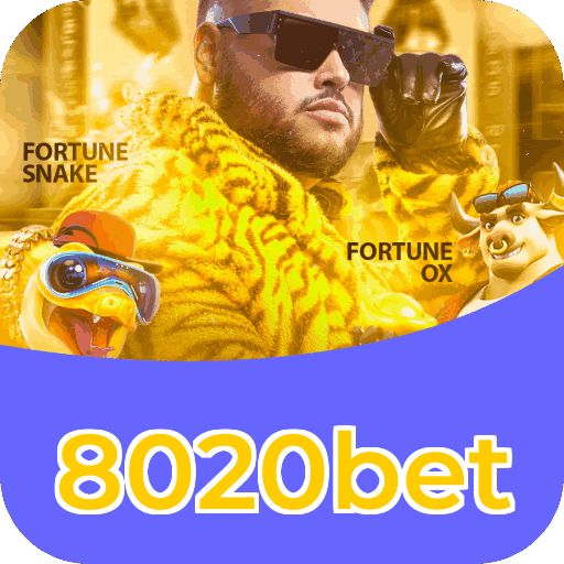8020bet APK