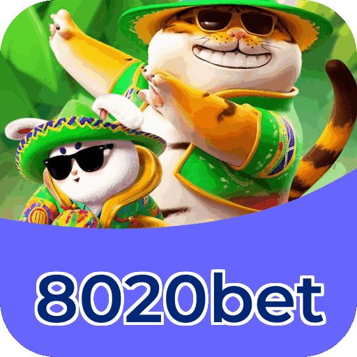 8020bet RTP Games